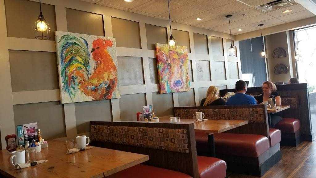 First Watch - Brandon | restaurant | 11305 Causeway Blvd, Brandon, FL 33511, USA | 8136843447 OR +1 813-684-3447