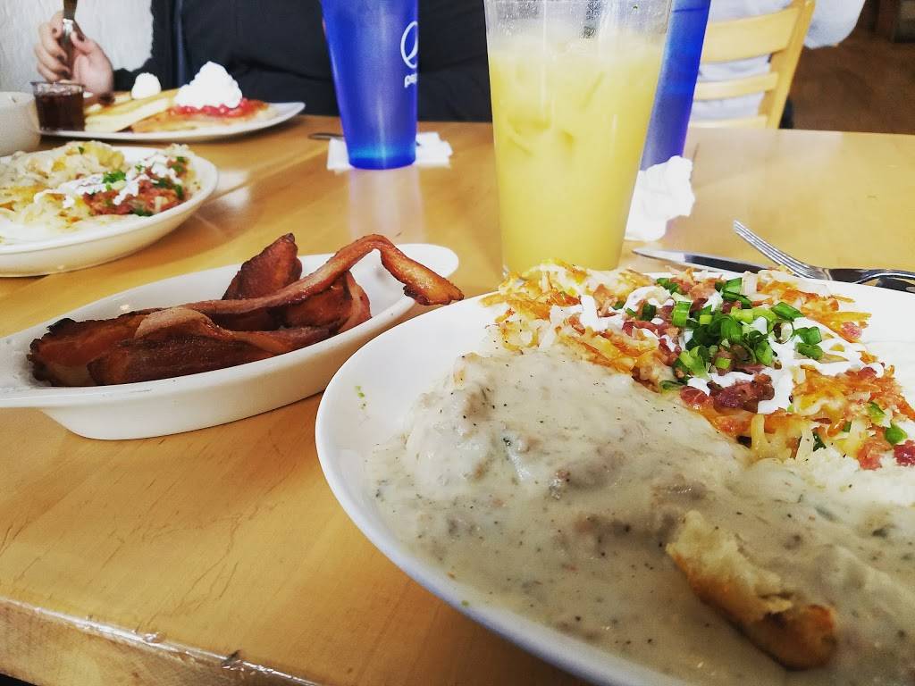 Urban Egg a daytime eatery | restaurant | 28A S Tejon St, Colorado Springs, CO 80903, USA | 7194712311 OR +1 719-471-2311