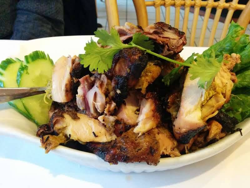 Thai Bamboo | restaurant | 2150 Steeles Ave W, Concord, ON L4K 2Y7, Canada | 9057617598 OR +1 905-761-7598