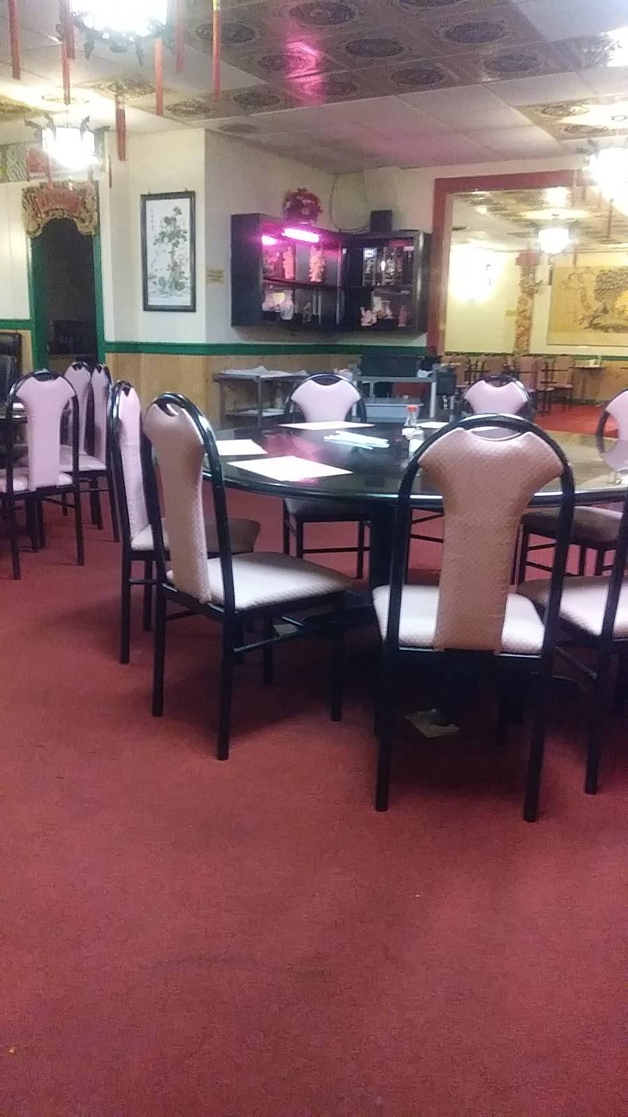 New China Restaurant | restaurant | 860 E Main St, Spartanburg, SC 29302, USA | 8645834731 OR +1 864-583-4731