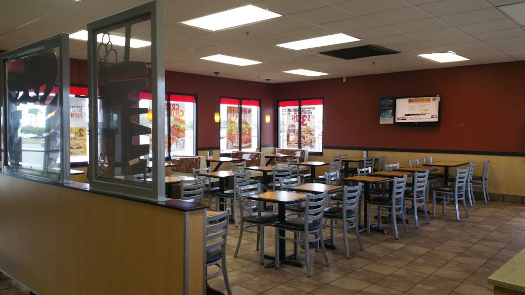 Burger King | restaurant | 6801 S Dale Mabry Hwy, Tampa, FL 33621, USA | 8138402992 OR +1 813-840-2992