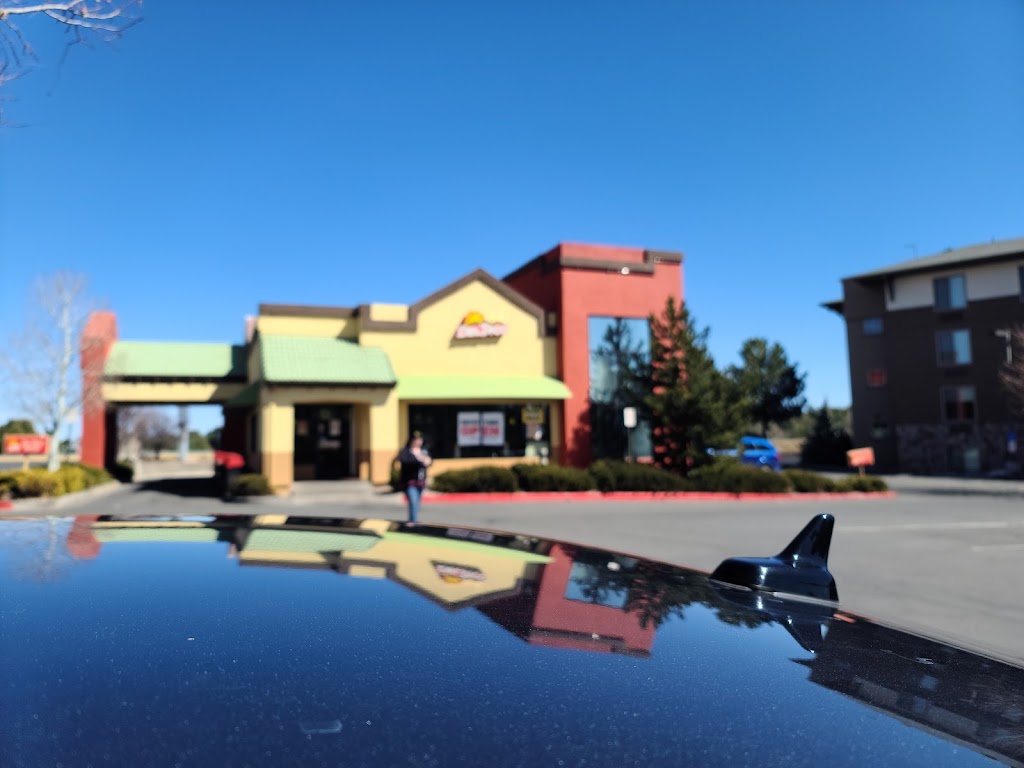 Del Taco | meal takeaway | 2201 S Milton Rd, Flagstaff, AZ 86001, USA | 9282269186 OR +1 928-226-9186