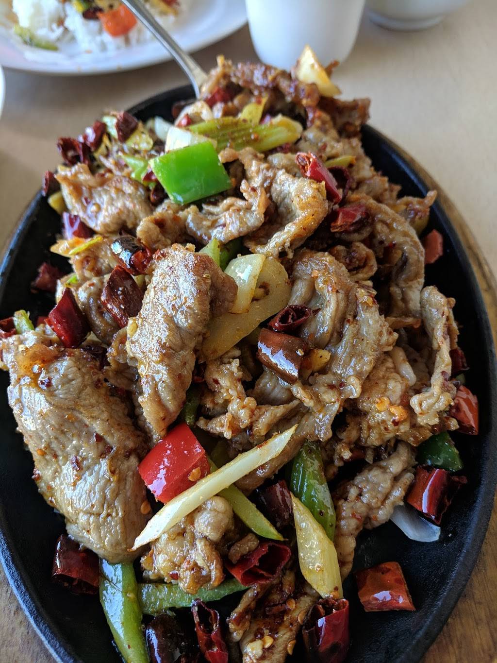 Flavor of Chengdu | restaurant | 525 NW Locust St, Issaquah, WA 98027, USA | 4256778749 OR +1 425-677-8749