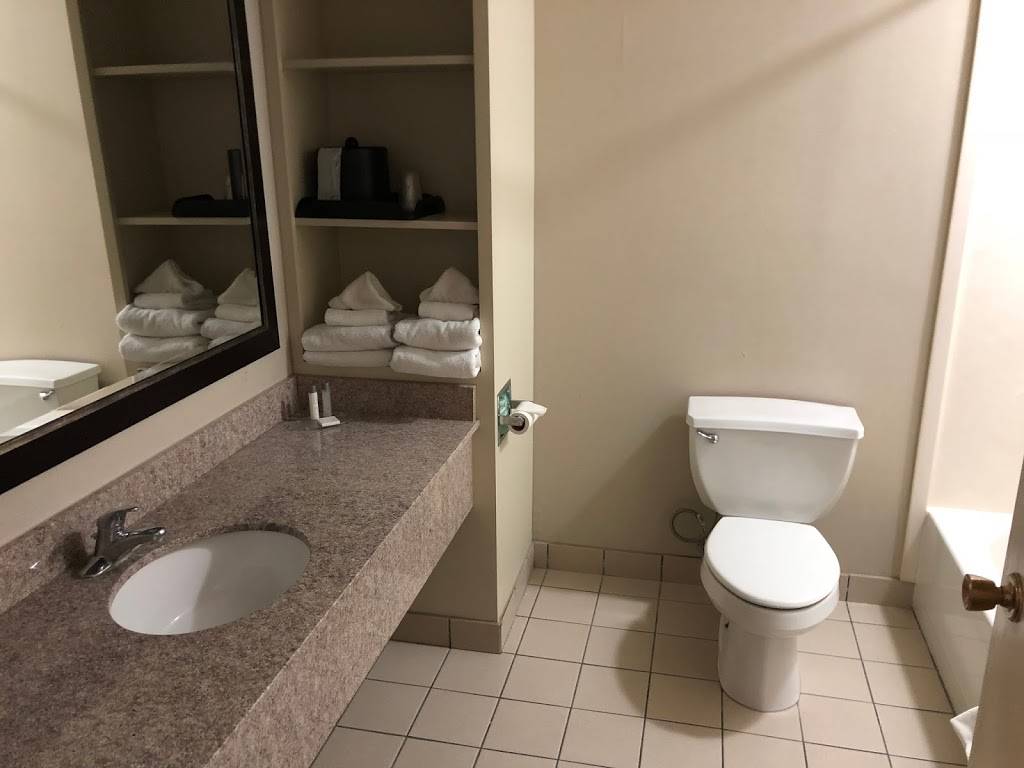 Kahler Apache Hotel and Water Park | restaurant | 1517 16th St SW, Rochester, MN 55902, USA | 5072898866 OR +1 507-289-8866