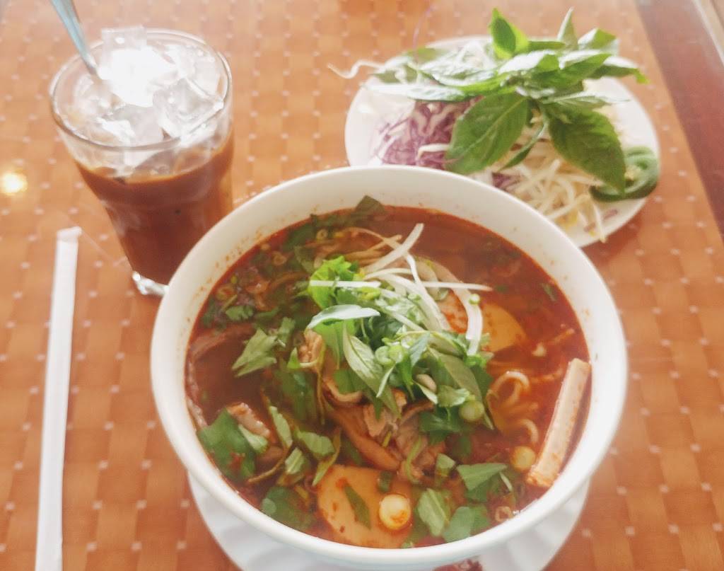 Pho An & Grill | restaurant | 13854 Georgia Ave, Silver Spring, MD 20906, USA | 3014601820 OR +1 301-460-1820