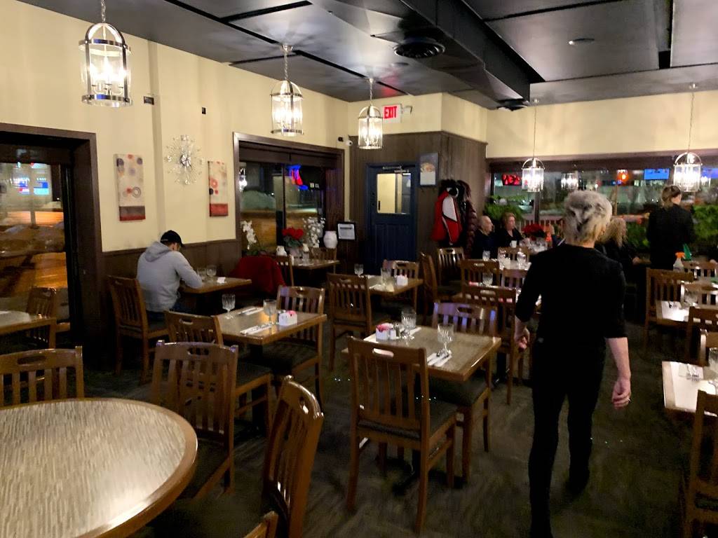 Laterna Dining Room | restaurant | 6301 Yonge St, North York, ON M2M 3X7, Canada | 4162212501 OR +1 416-221-2501