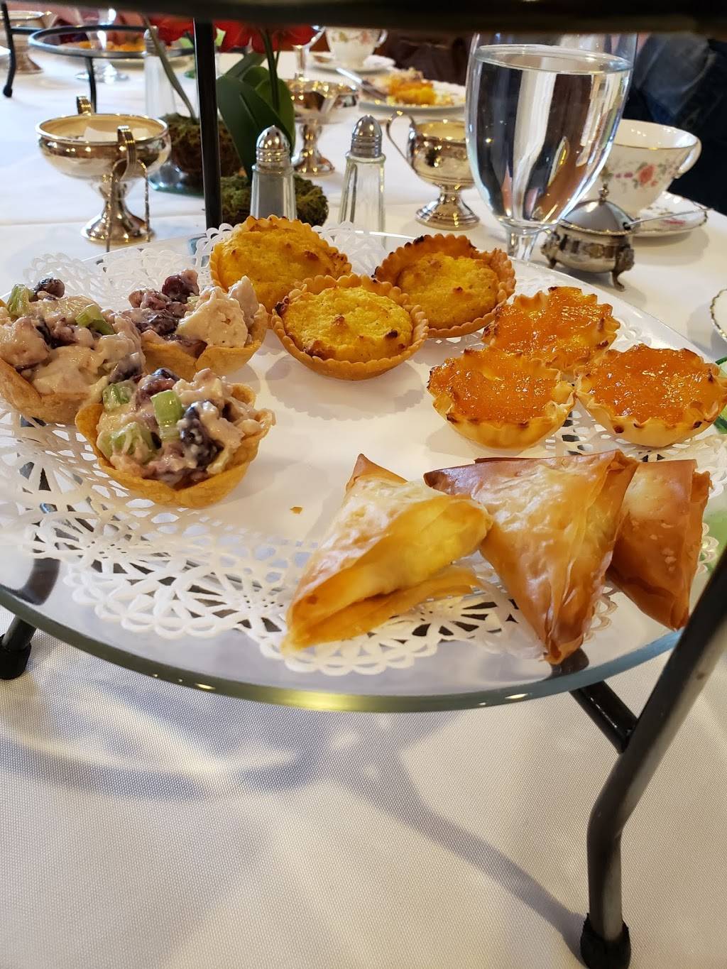 Tea On the Mountain | cafe | 178 Oak St, Tracy City, TN 37387, USA | 9315924832 OR +1 931-592-4832