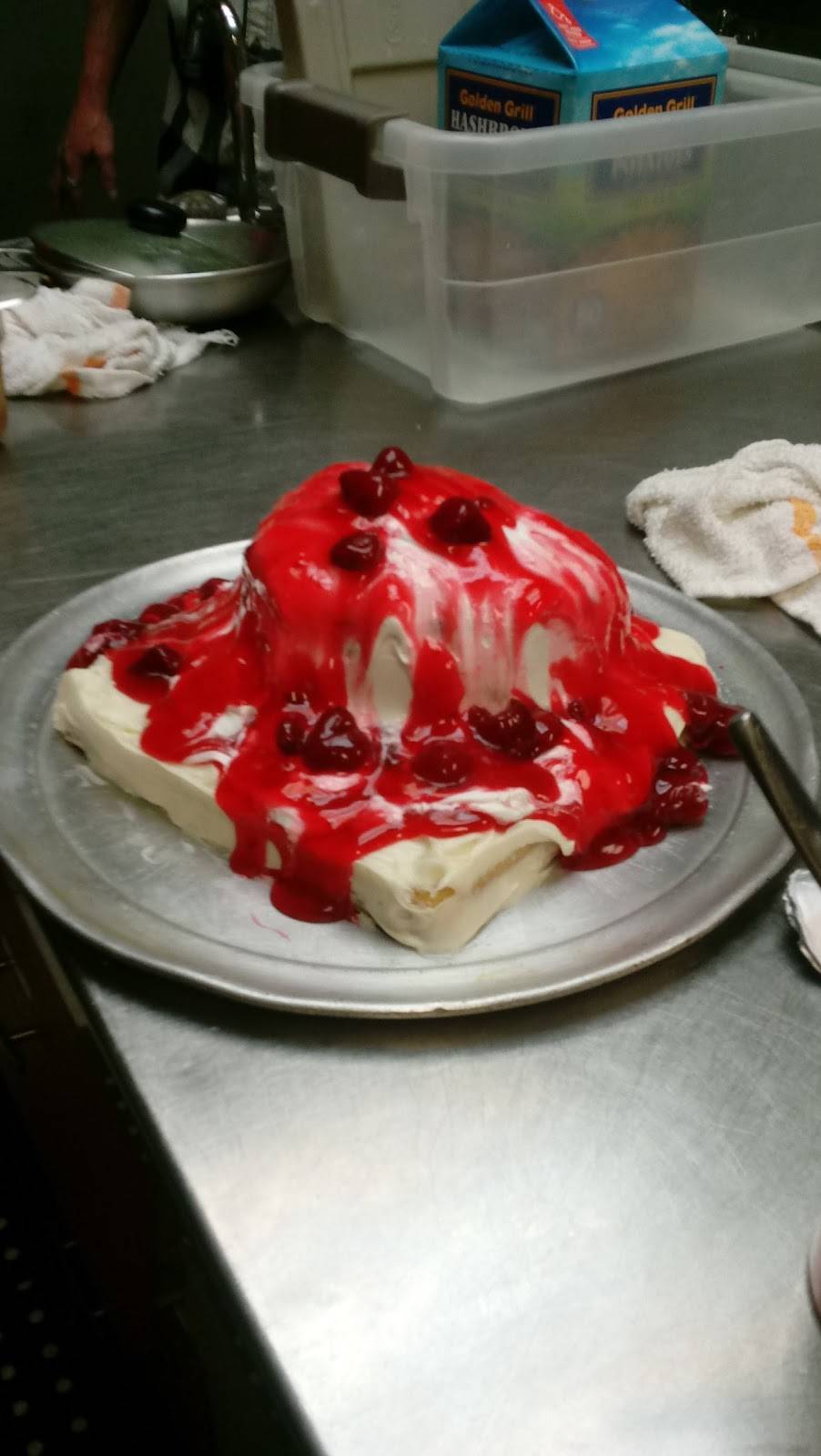 Grannys Griddle | restaurant | 5624 E Apple Ave, Muskegon, MI 49442, USA | 2315636742 OR +1 231-563-6742