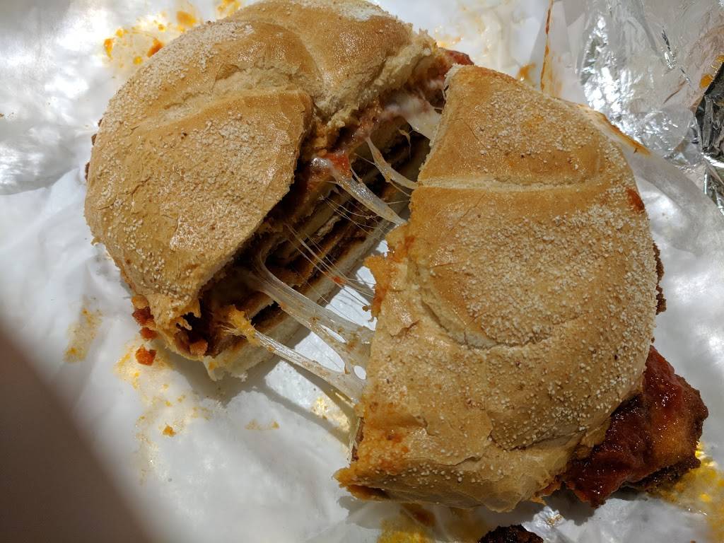 California Sandwiches | restaurant | 5955 Latimer Drive Heartland, Mississauga, ON L5V 0B7, Canada | 9058583445 OR +1 905-858-3445