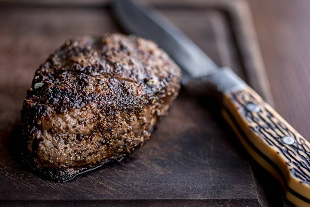 Oak Steakhouse Charlotte | restaurant | 4777 Sharon Rd #125, Charlotte, NC 28210, USA | 7049548900 OR +1 704-954-8900