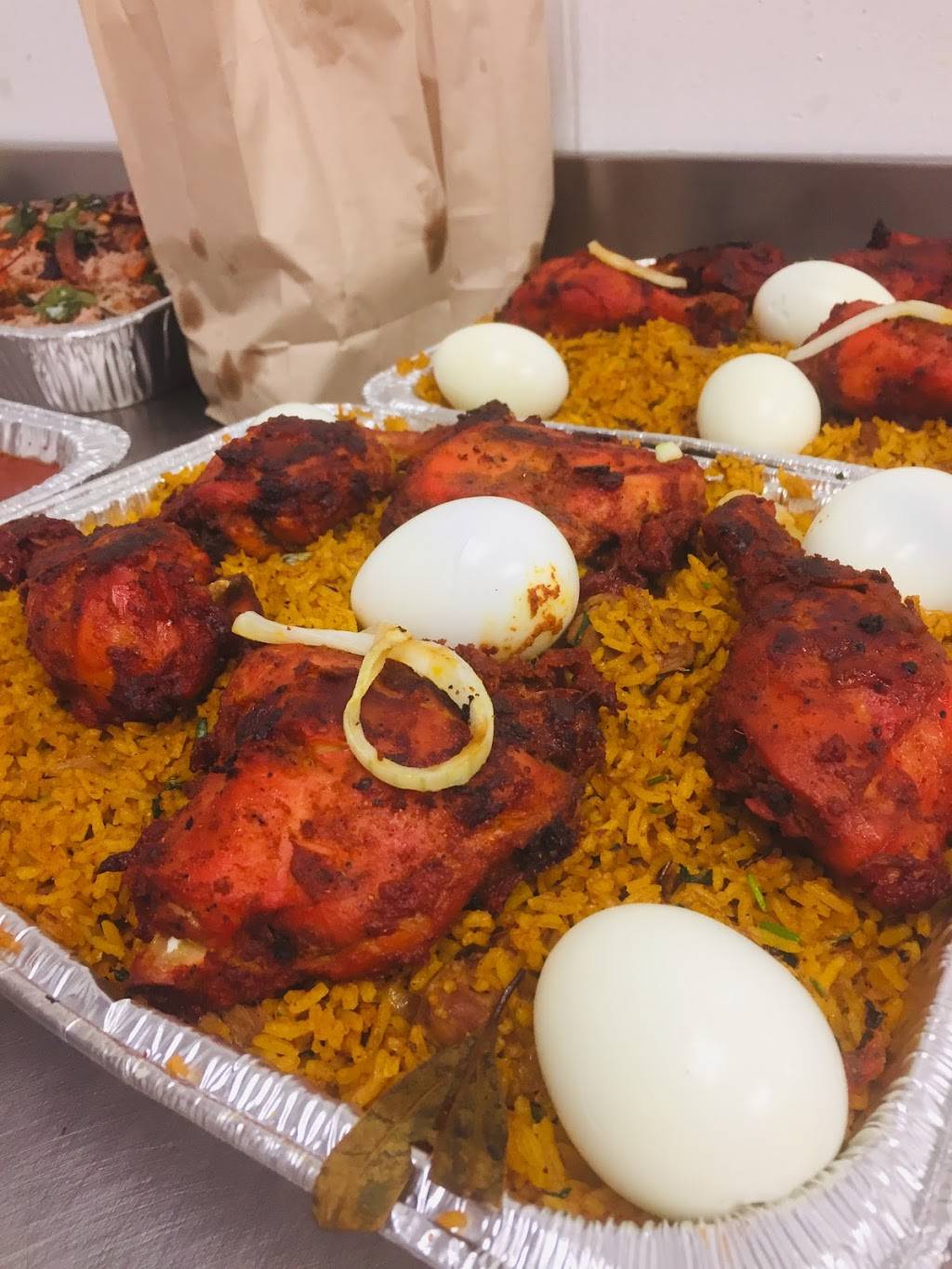 Jeyam Catering | restaurant | 1545 Warden Ave, Scarborough, ON M1R 2S9, Canada | 4163216507 OR +1 416-321-6507