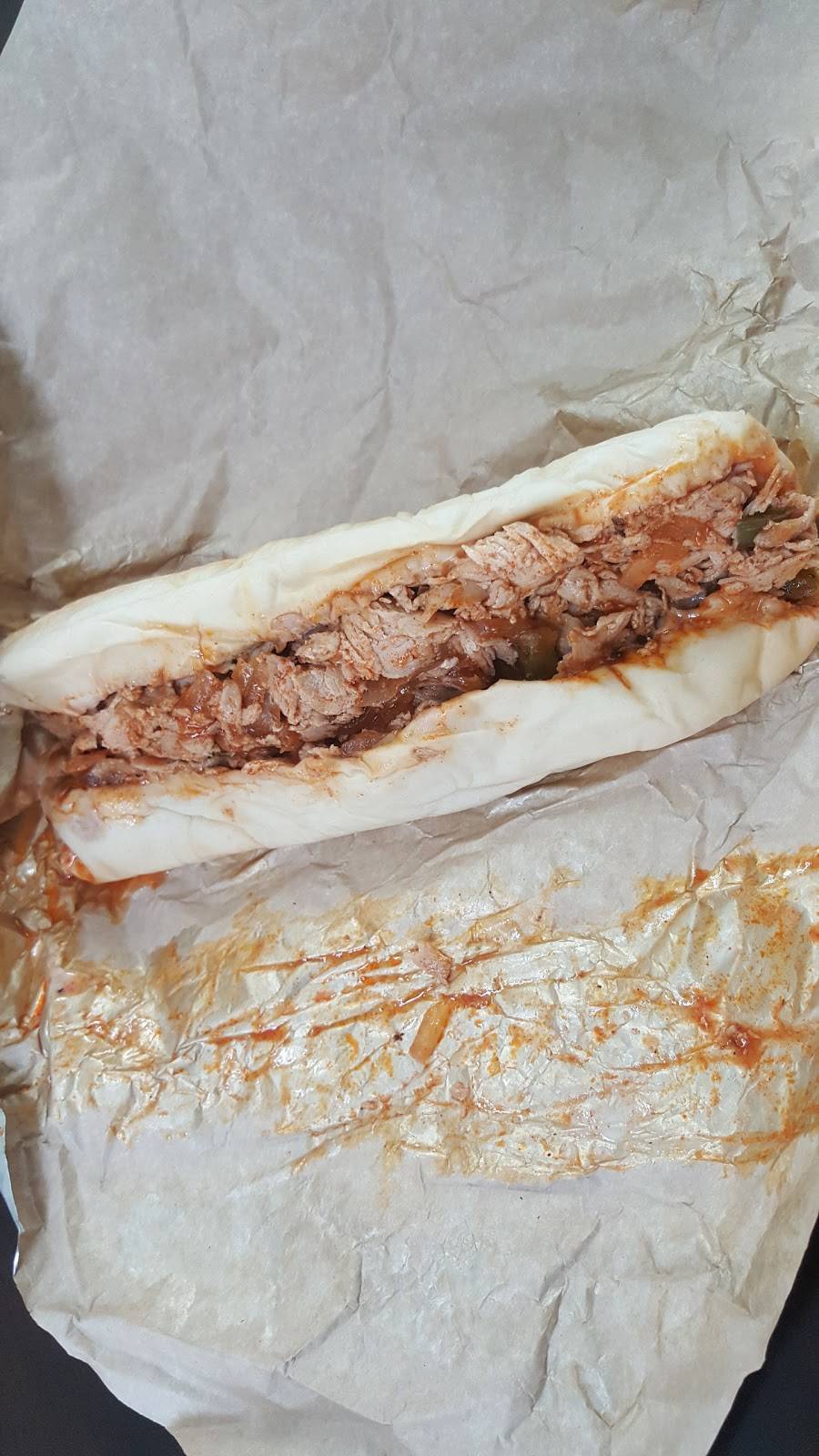 Lennys Grill & Subs | meal takeaway | 20141 Interstate 45 N #500, Spring, TX 77388, USA | 2812887088 OR +1 281-288-7088