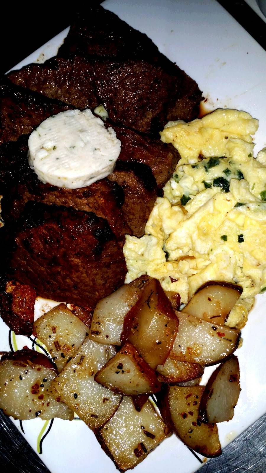 Trindy Gourmet | restaurant | 400 N Rosemary Ave, West Palm Beach, FL 33401, USA | 5615706325 OR +1 561-570-6325