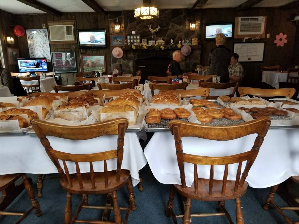 The Copper Lantern | restaurant | 54 Lafayette Rd, North Hampton, NH 03862, USA | 6039645008 OR +1 603-964-5008