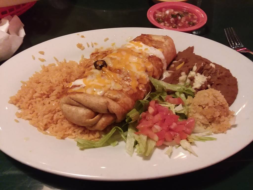 No Way Joses Cantina | restaurant | 104 Waldens Main St, Pigeon Forge, TN 37863, USA | 8654297779 OR +1 865-429-7779