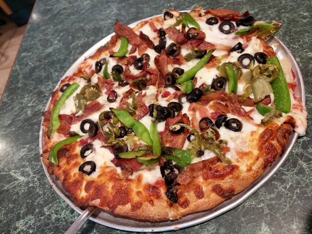 Italianette Pizza | restaurant | 6920 Plainfield Rd, Cincinnati, OH 45236, USA | 5137917650 OR +1 513-791-7650