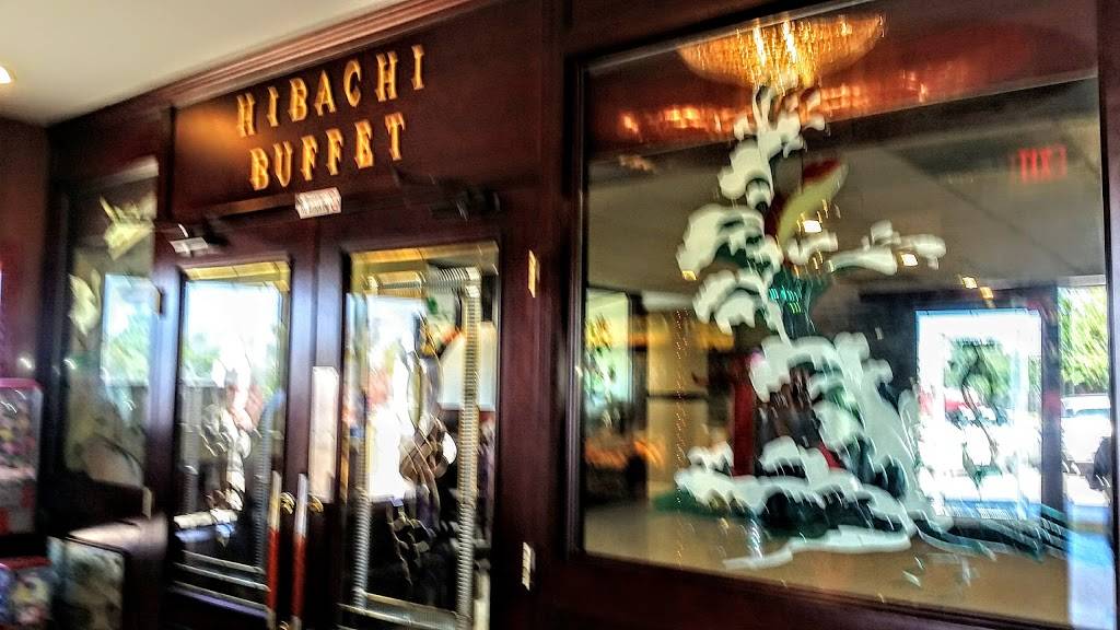 Hibachi Grill Super Buffet | restaurant | 8110 E 74th Pl, Tulsa, OK 74133, USA | 9182500110 OR +1 918-250-0110