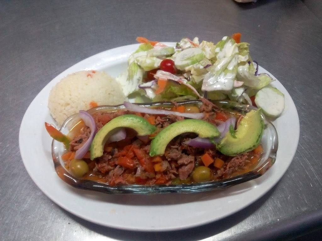 Restaurante de Mariscos Héctor | restaurant | Blvd. Fundadores 8409, El Rubi, 22637 Tijuana, B.C., Mexico | 016646375037 OR +52 664 637 5037