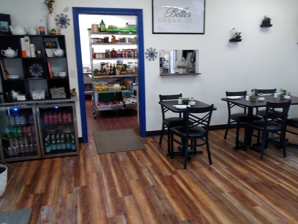 Belles Urban Deli | restaurant | 3650 Corrales Rd Suite G, Corrales, NM 87048, USA | 5055482009 OR +1 505-548-2009