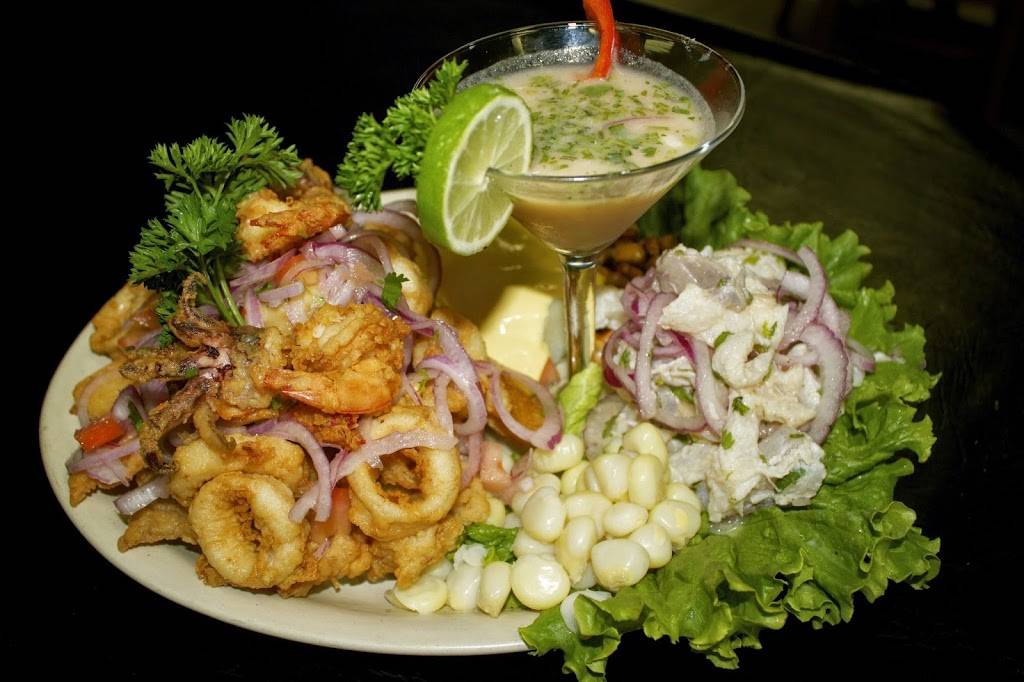 Cevicheria El Rey | restaurant | 85-16 Roosevelt Ave, Jackson Heights, NY 11372, USA | 3478379180 OR +1 347-837-9180