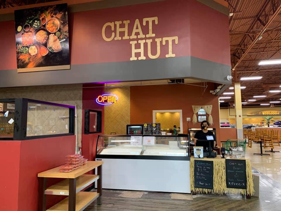 Chat Hut | restaurant | 5800 New Territory Blvd, Sugar Land, TX 77479, USA | 7138207793 OR +1 713-820-7793