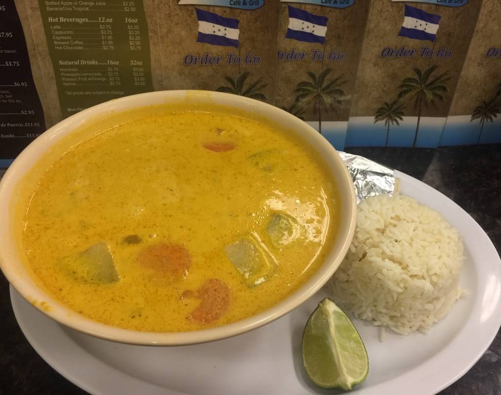 Roatan Cafe & Grill | restaurant | 6030 Hwy 6 N, Houston, TX 77084, USA | 2818553025 OR +1 281-855-3025