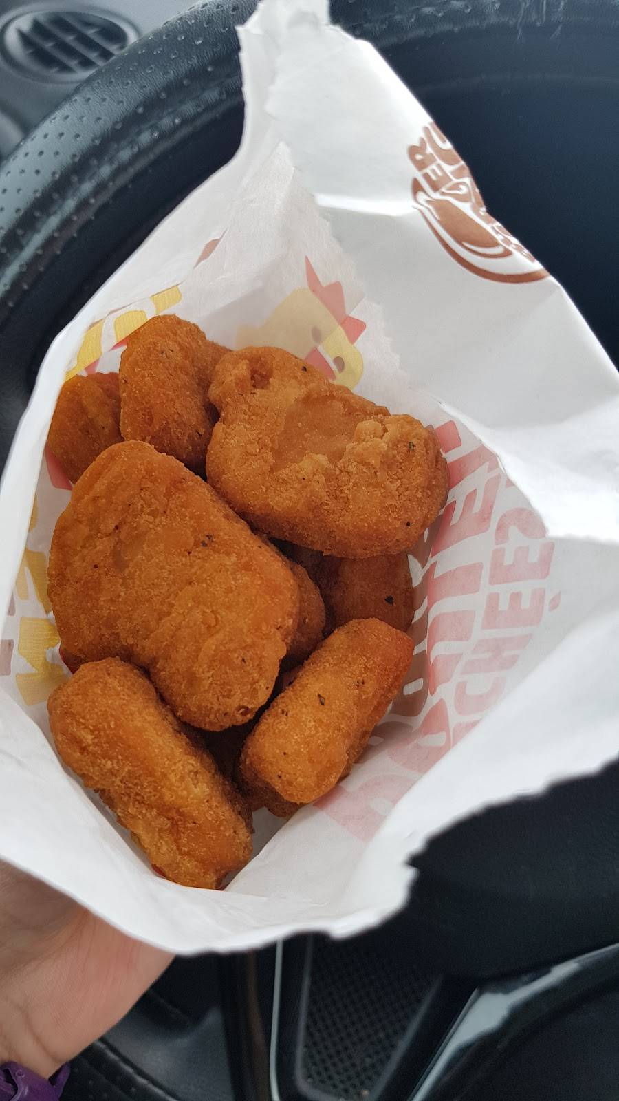 Burger King | restaurant | 930 Pembroke St E, Pembroke, ON K8A 3M3, Canada | 6137350004 OR +1 613-735-0004