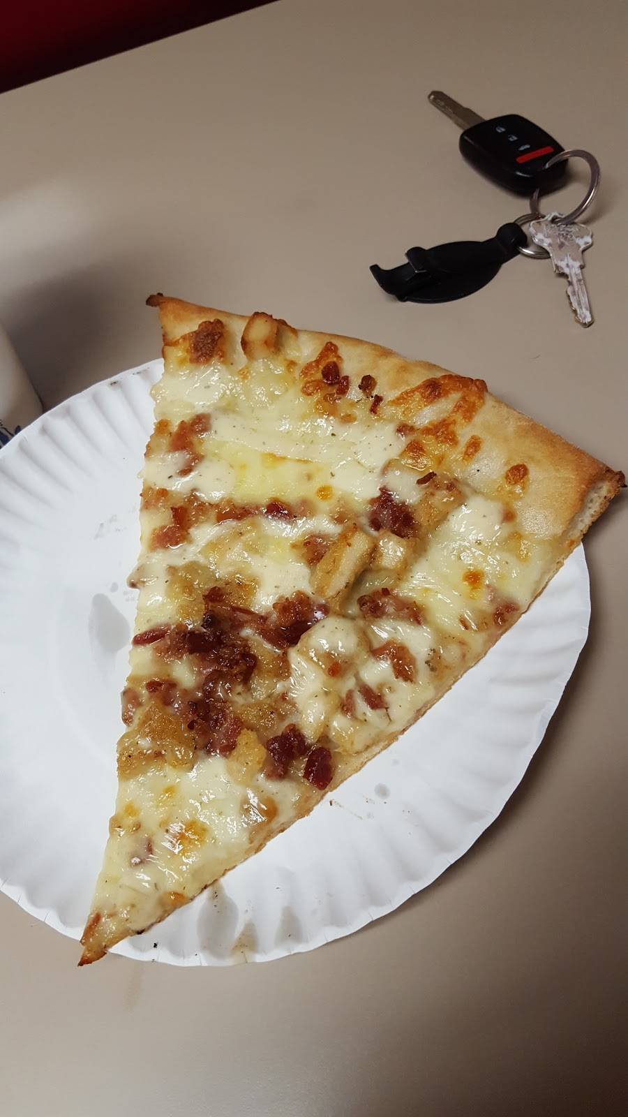 Ancona Pizzeria & Heroes | restaurant | 200 Rockaway Ave, Valley Stream, NY 11580, USA | 5168258881 OR +1 516-825-8881