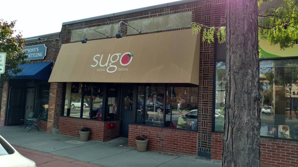 Sugo Cucina Italiana | restaurant | 162 Massachusetts Ave, Arlington, MA 02474, USA | 7816480005 OR +1 781-648-0005