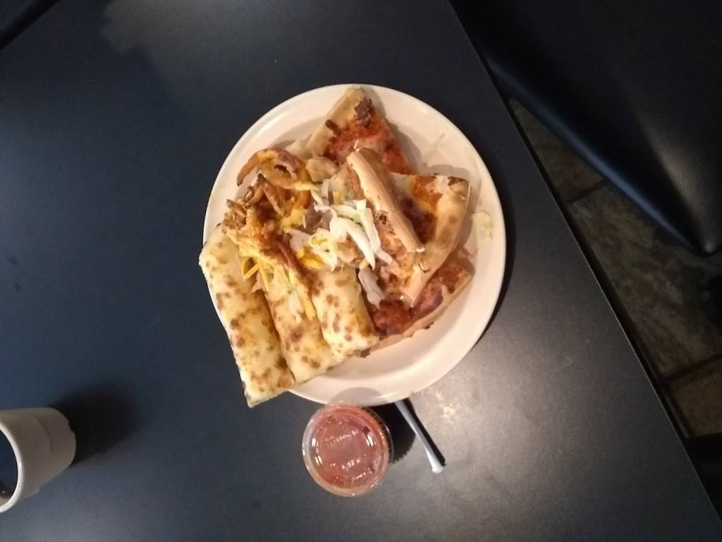 Pizza Plus | restaurant | 3605 Andersonville Hwy, Andersonville, TN 37705, USA | 8654989889 OR +1 865-498-9889