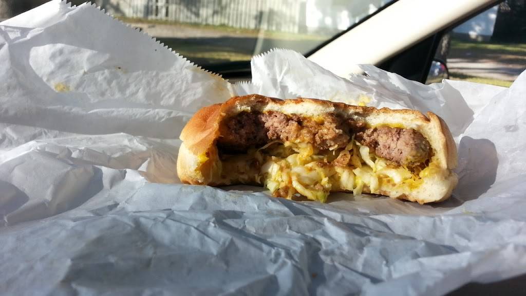 Els Drive-In | restaurant | 3706 Arendell St, Morehead City, NC 28557, USA | 2527263002 OR +1 252-726-3002