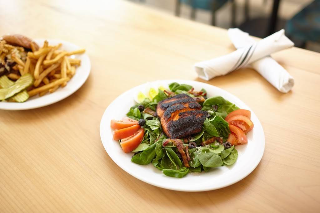 Beach Glass Cafe | restaurant | 15347 Suquamish Way NE, Suquamish, WA 98392, USA | 3605988700 OR +1 360-598-8700