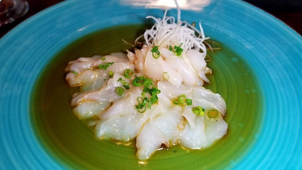 Sumo House | restaurant | 713 17th St, Vero Beach, FL 32960, USA | 7727700835 OR +1 772-770-0835