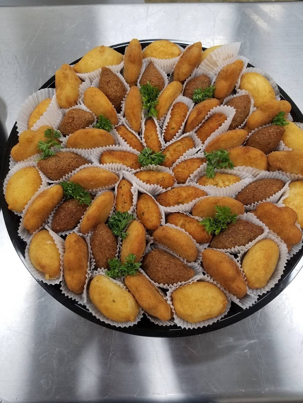 Tudo Bom | restaurant | 309 Walnut St, Elizabeth, NJ 07201, USA | 9085767000 OR +1 908-576-7000