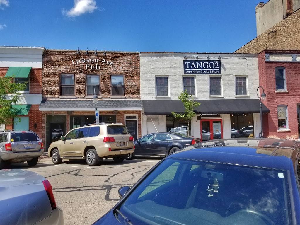 Jackson Avenue Pub | restaurant | 7 Jackson Ave, Naperville, IL 60540, USA | 6309049400 OR +1 630-904-9400