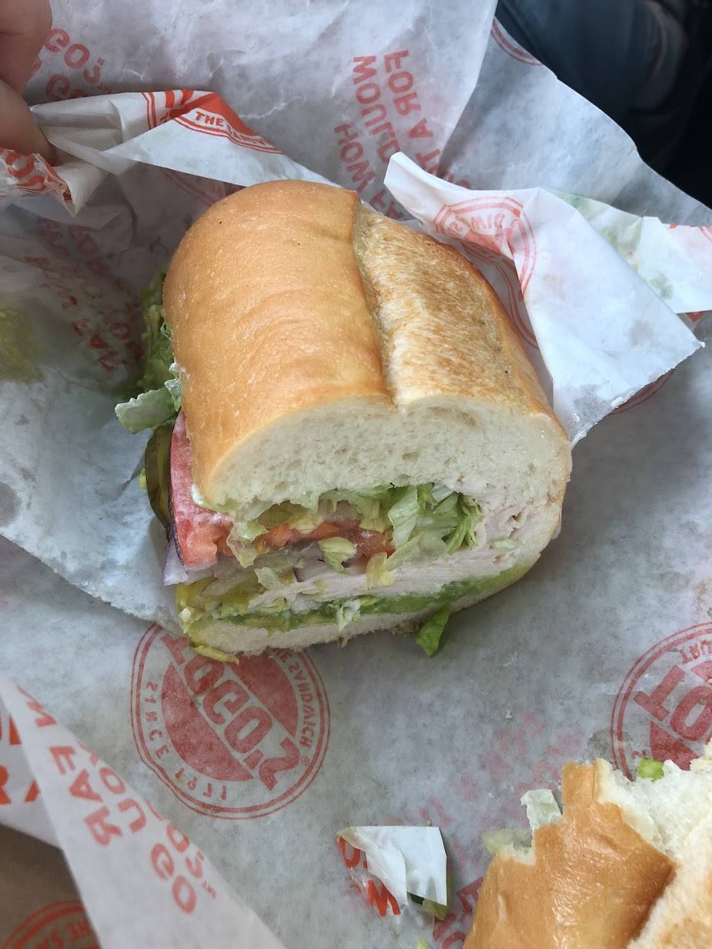 TOGOS Sandwiches | meal takeaway | 1741 E Bayshore Rd, East Palo Alto, CA 94303, USA | 6502899778 OR +1 650-289-9778