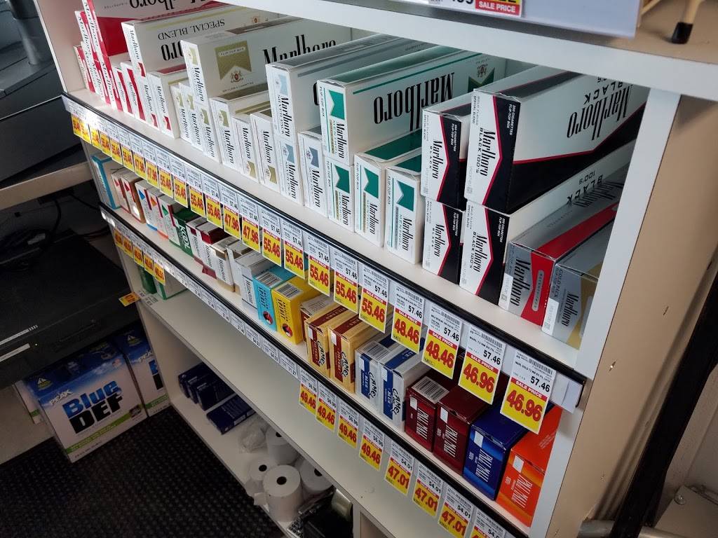 King Soopers Fuel Center | meal takeaway | 7915 Constitution Ave, Colorado Springs, CO 80951, USA | 7192846268 OR +1 719-284-6268