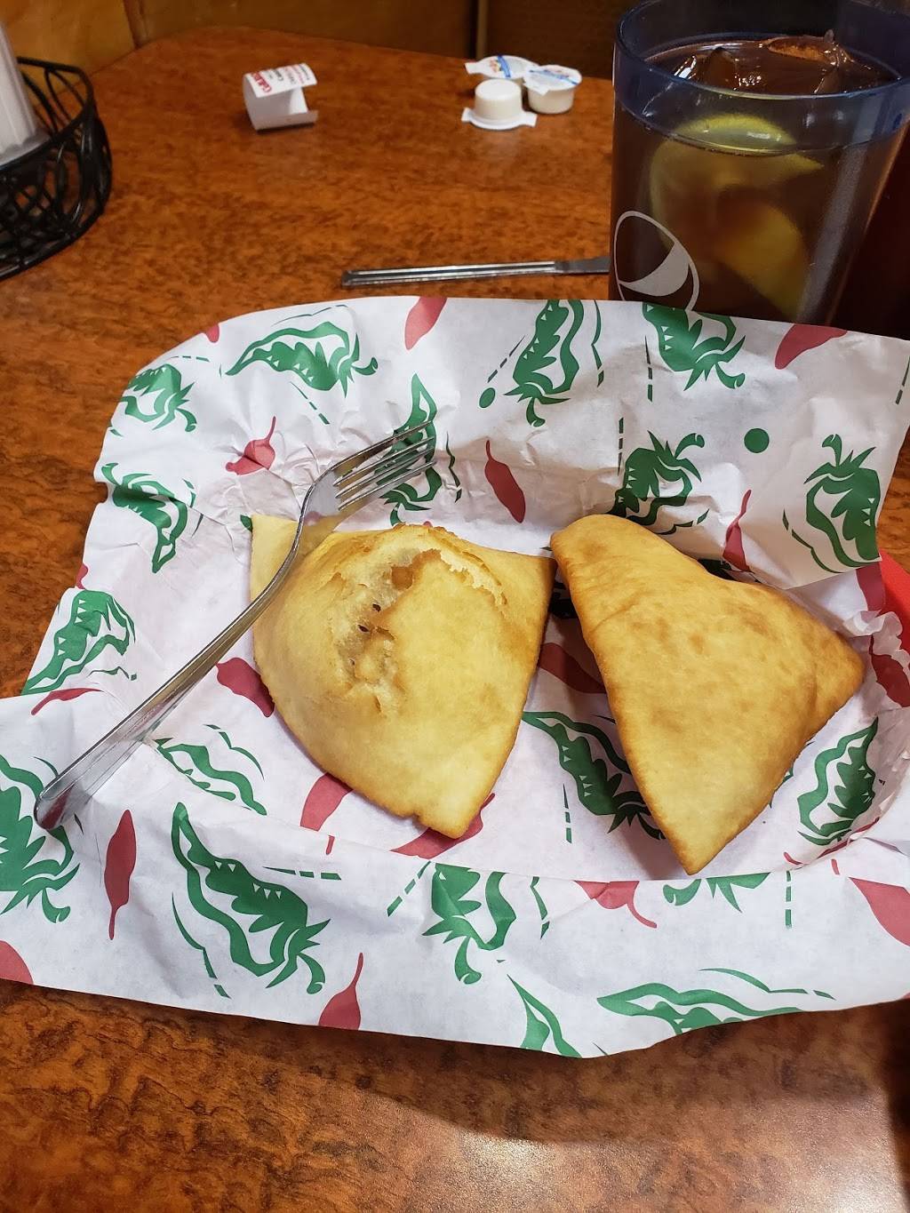 Garcias Kitchen | restaurant | 4917 4th St NW, Albuquerque, NM 87107, USA | 5053414594 OR +1 505-341-4594