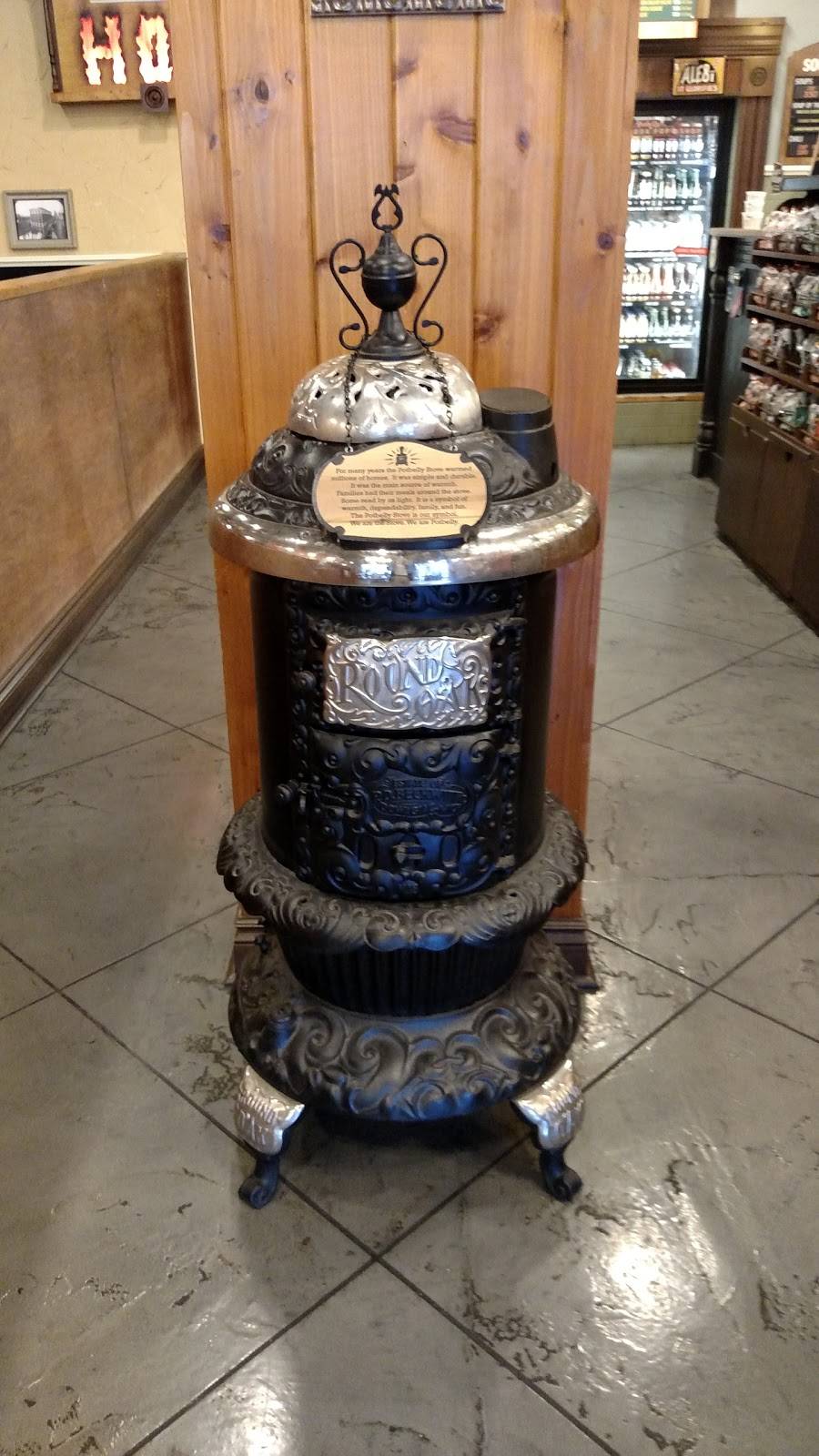 Potbelly Sandwich Shop | restaurant | 302 S 4th St #2, Louisville, KY 40202, USA | 5025401100 OR +1 502-540-1100