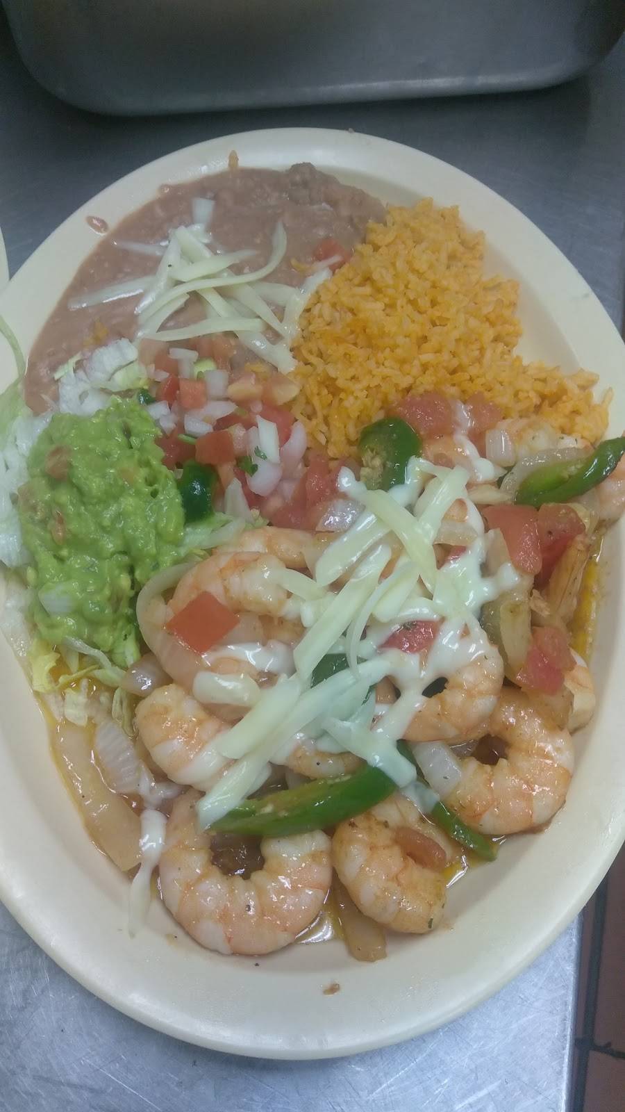 La Tapatia II | restaurant | 1700 E Thompson Blvd, Ventura, CA 93001, USA | 8056433743 OR +1 805-643-3743