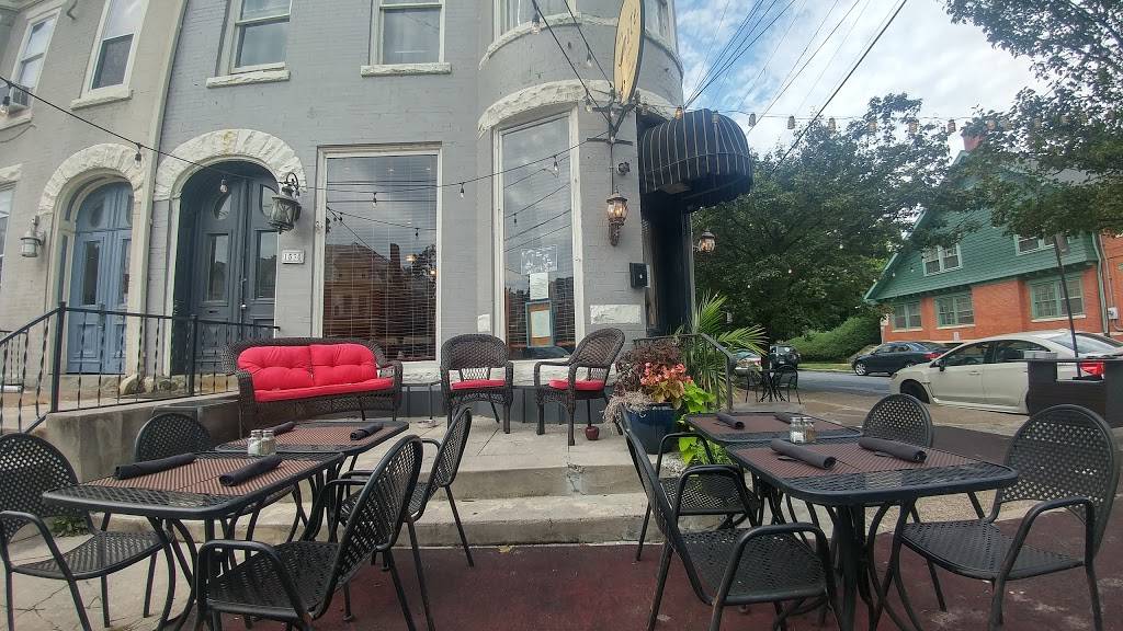 Note | restaurant | 1530 N 2nd St, Harrisburg, PA 17102, USA | 7174127415 OR +1 717-412-7415