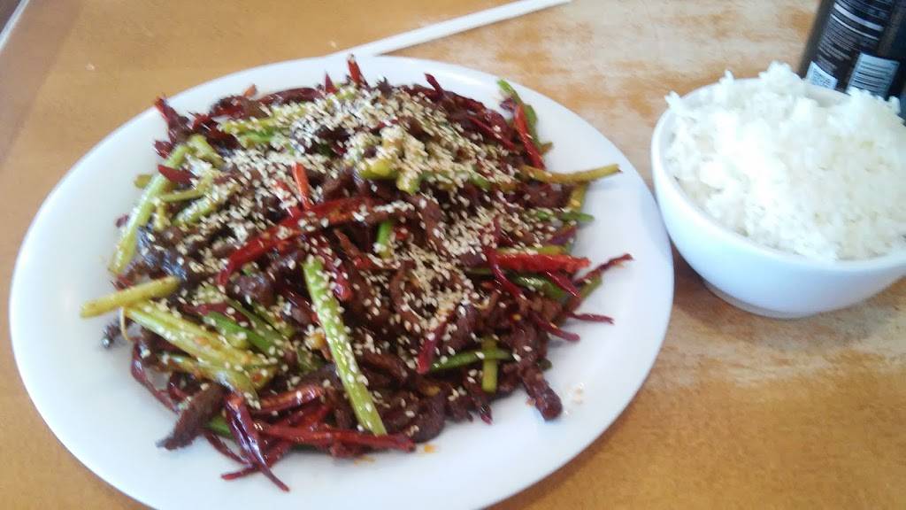 Dumpling House | restaurant | 421 S Tillotson Ave, Muncie, IN 47304, USA | 7652878190 OR +1 765-287-8190