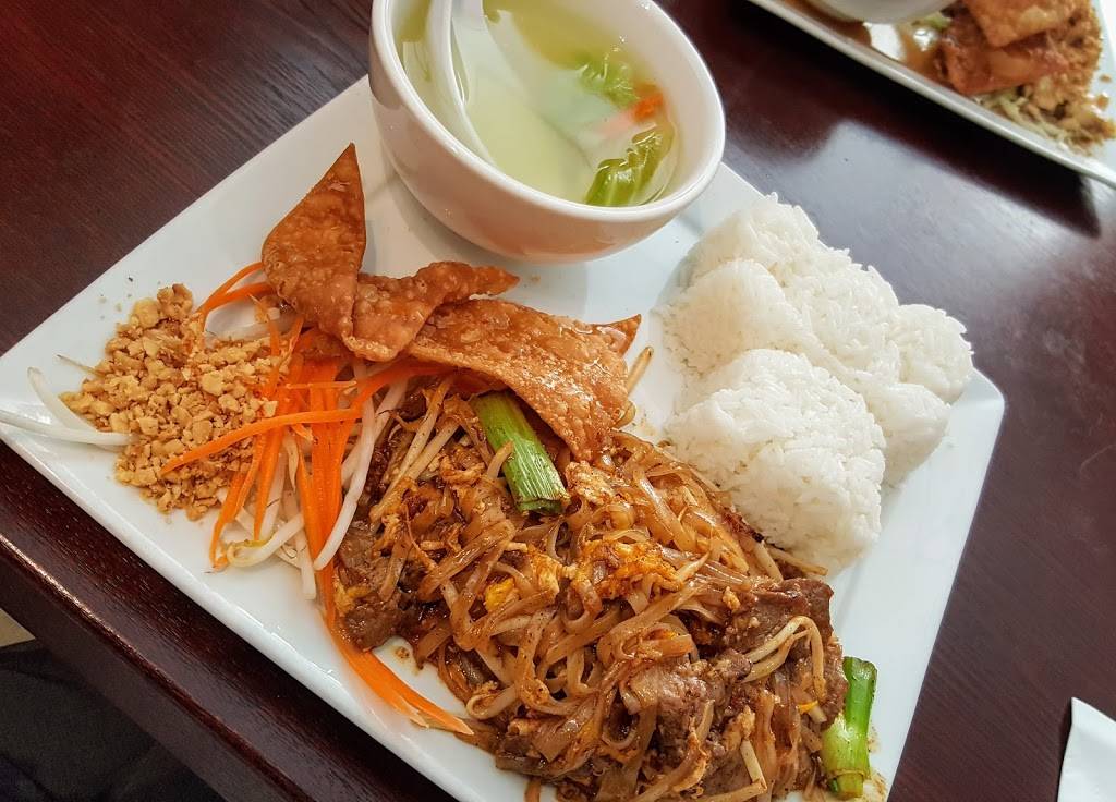 Thai T | restaurant | 9000 E, Foothill Blvd, Rancho Cucamonga, CA 91730, USA | 9099877199 OR +1 909-987-7199