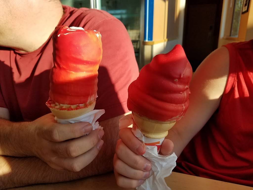 Dairy Queen Grill & Chill | restaurant | 230 128th St SW, Everett, WA 98204, USA | 4253553447 OR +1 425-355-3447