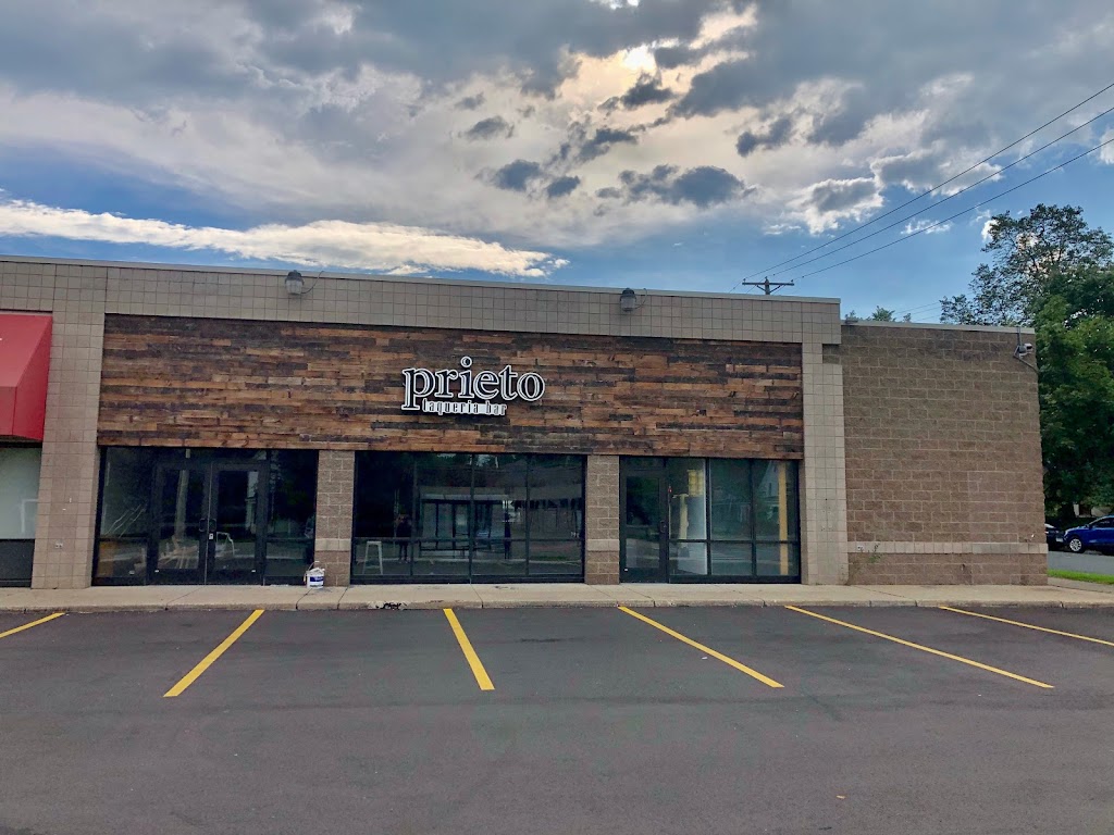 Prieto Taqueria | restaurant | 4751 Nicollet Ave, Minneapolis, MN 55419, USA | 6123155147 OR +1 612-315-5147