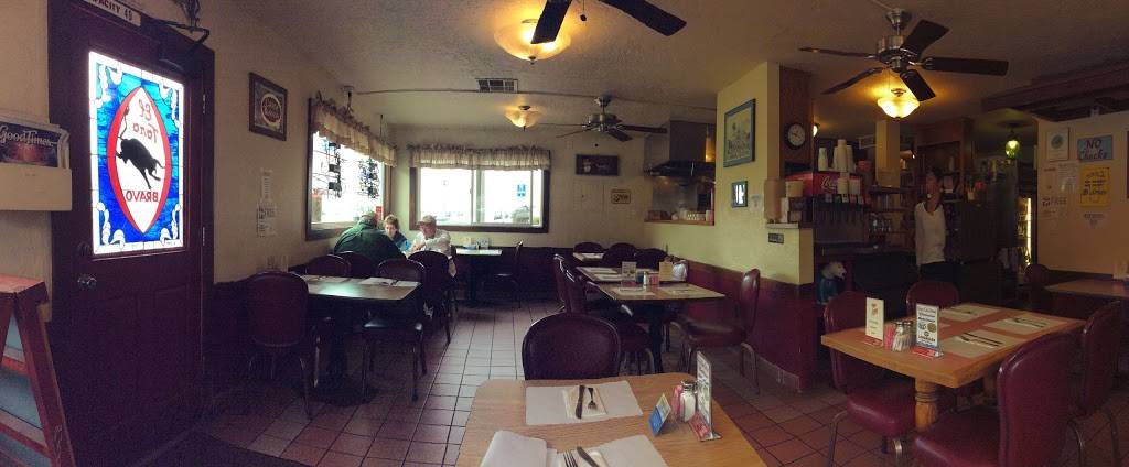 El Toro Bravo | restaurant | 123 Monterey Ave, Capitola, CA 95010, USA | 8314807544 OR +1 831-480-7544