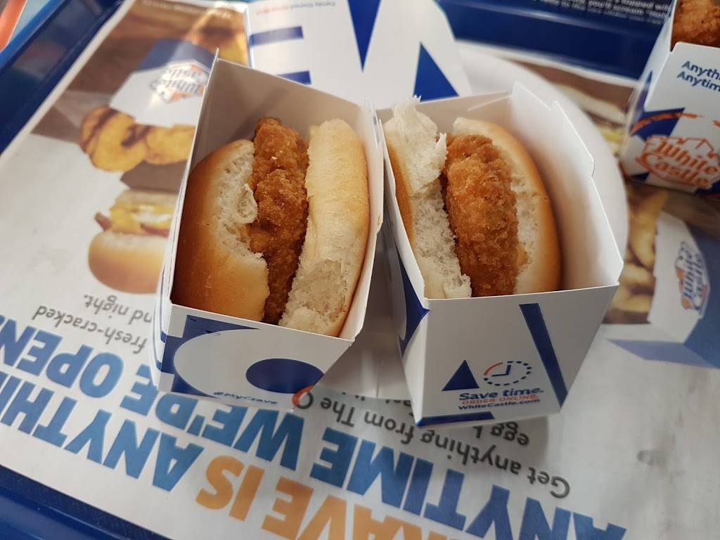 White Castle | restaurant | 4010 Williams Dr, Cincinnati, OH 45255, USA | 5135280266 OR +1 513-528-0266