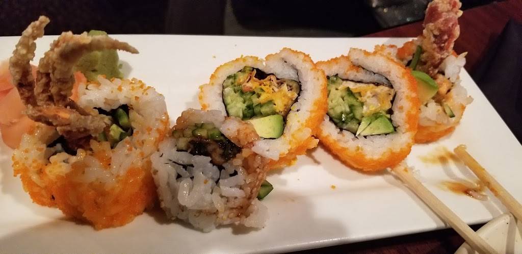 House of Japan | restaurant | 6153 Parkcenter Cir, Dublin, OH 43017, USA | 6147922445 OR +1 614-792-2445