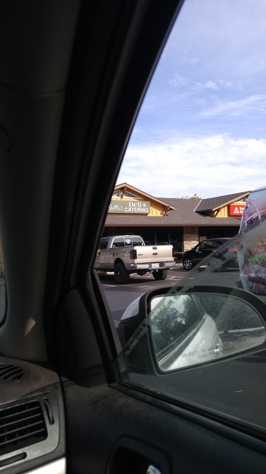 Alottas | restaurant | 2249 Grant Rd, Los Altos, CA 94024, USA | 6509670299 OR +1 650-967-0299