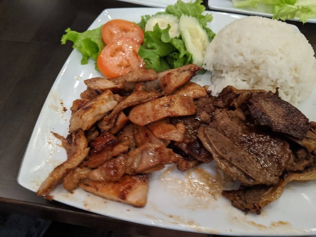 Phanh-tastic Pho | restaurant | 23227 Mercantile Pkwy suite a-1, Katy, TX 77449, USA | 8324370687 OR +1 832-437-0687